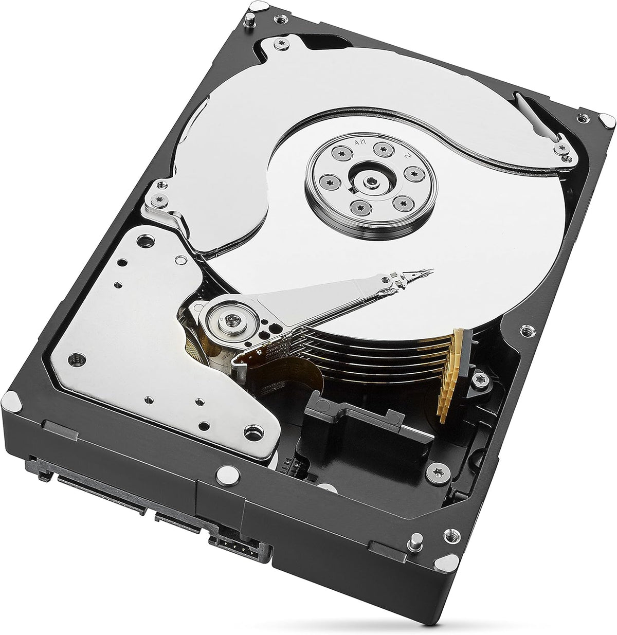 8TB 3.5 HDD 7200RPM SATA Internal Bare Drive W2195