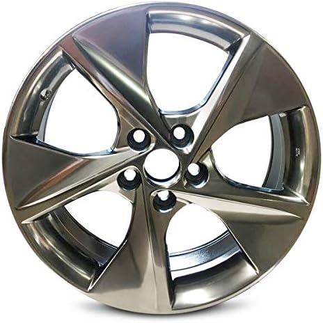 18 inch 5 Lug Aluminum Wheel H760