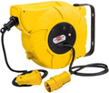 Automatic Cable Reel 16M Retractable S91319