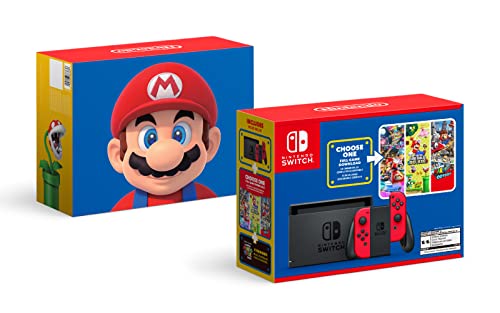 Switch Bundle C2637