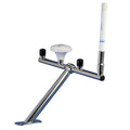 GPS-VHF Antenna Mount L897