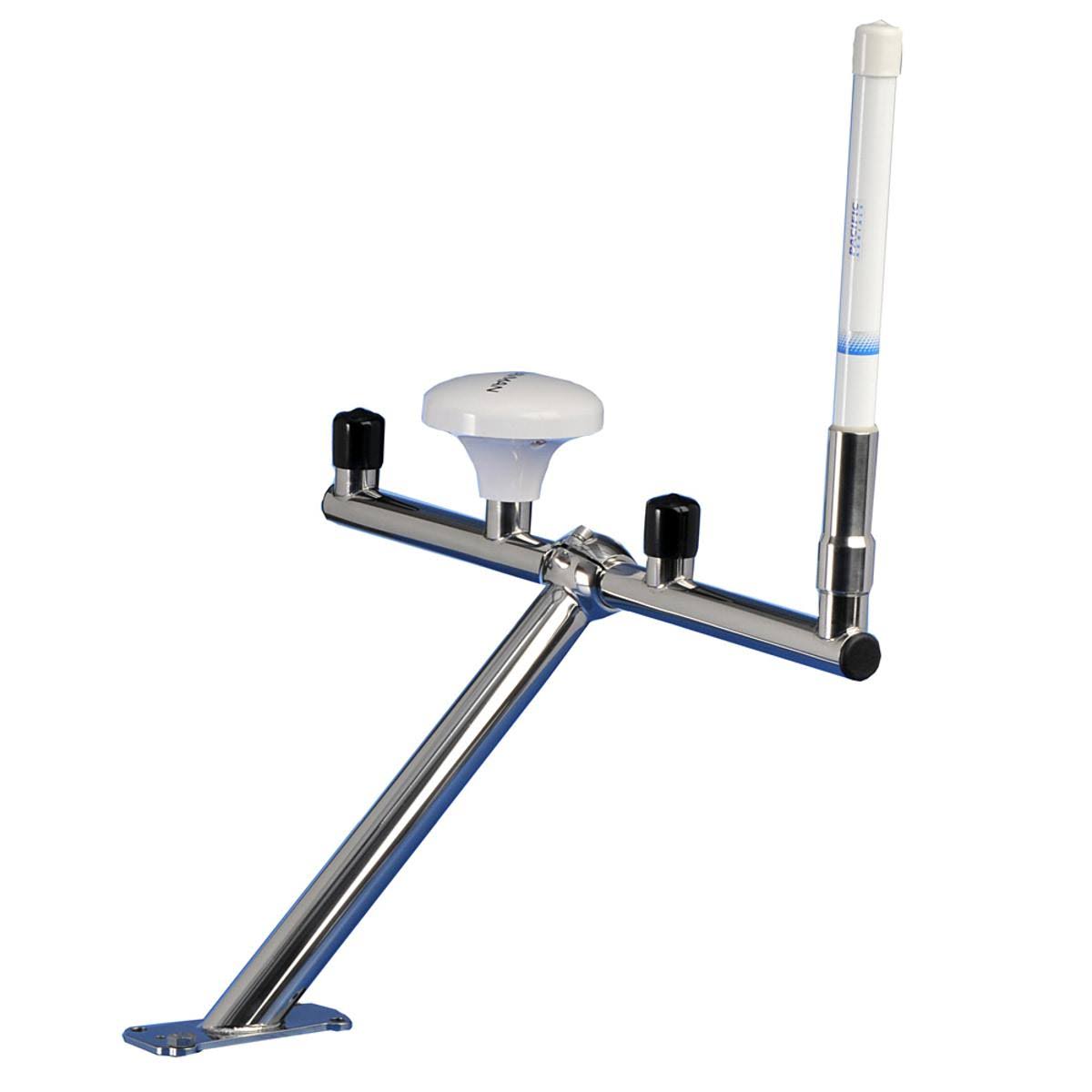 GPS-VHF Antenna Mount L897