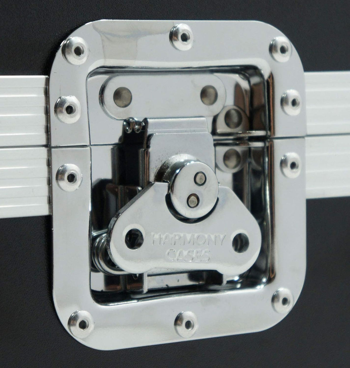 DJ Road Travel Foam Case P4994
