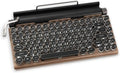 Wireless Bluetooth Mechanical Keyboard 83 Keys T7995