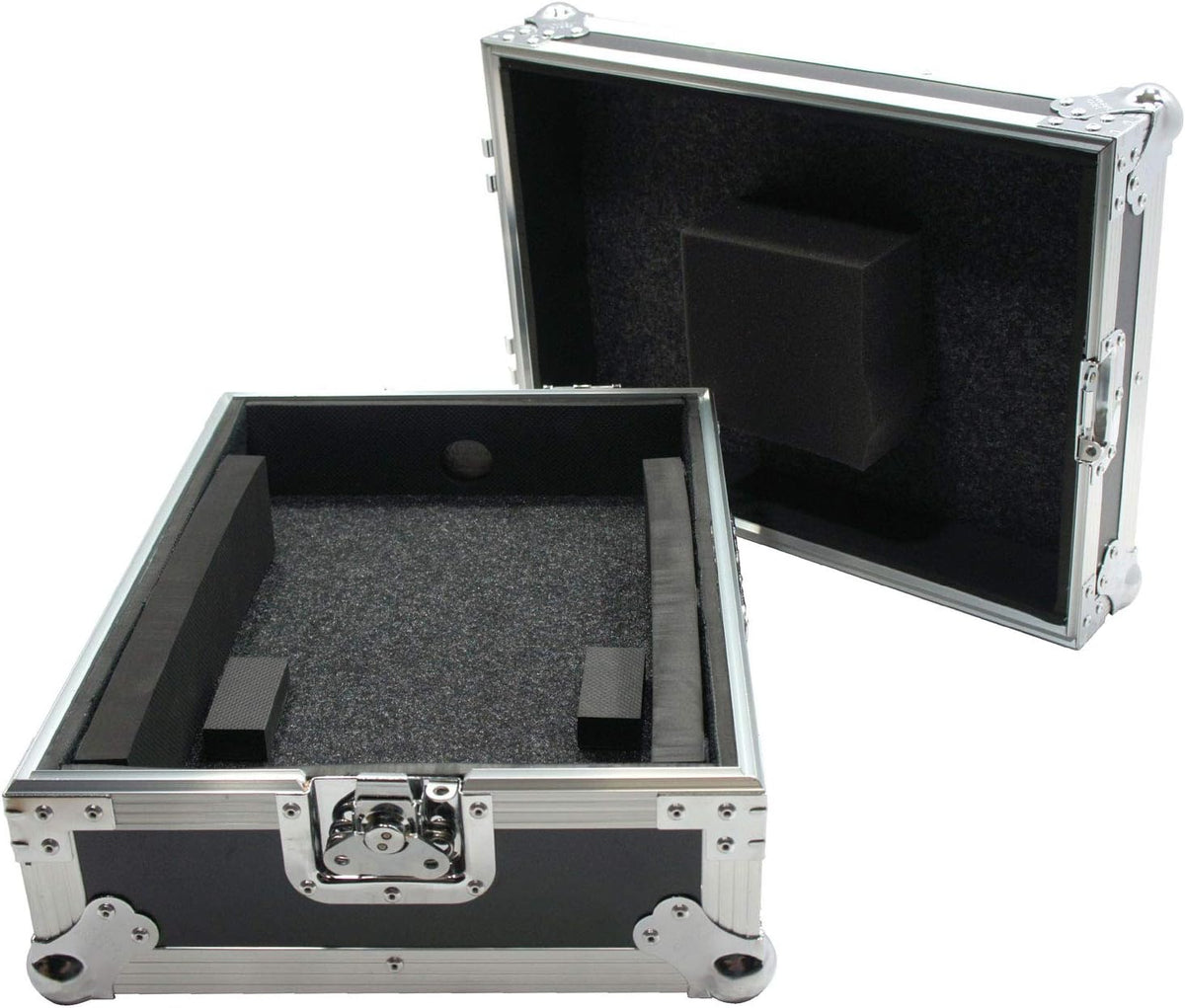 DJ Road Travel Foam Case P4994