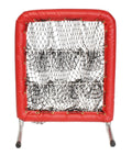 Baseball Pitcher's Pocket 9 Hole S6118