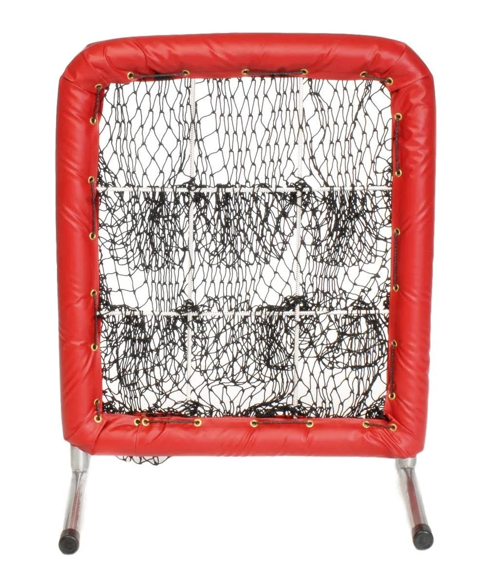Baseball Pitcher's Pocket 9 Hole S6118