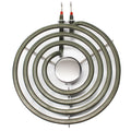 6 inch 4 Turns Surface Burner Element G688