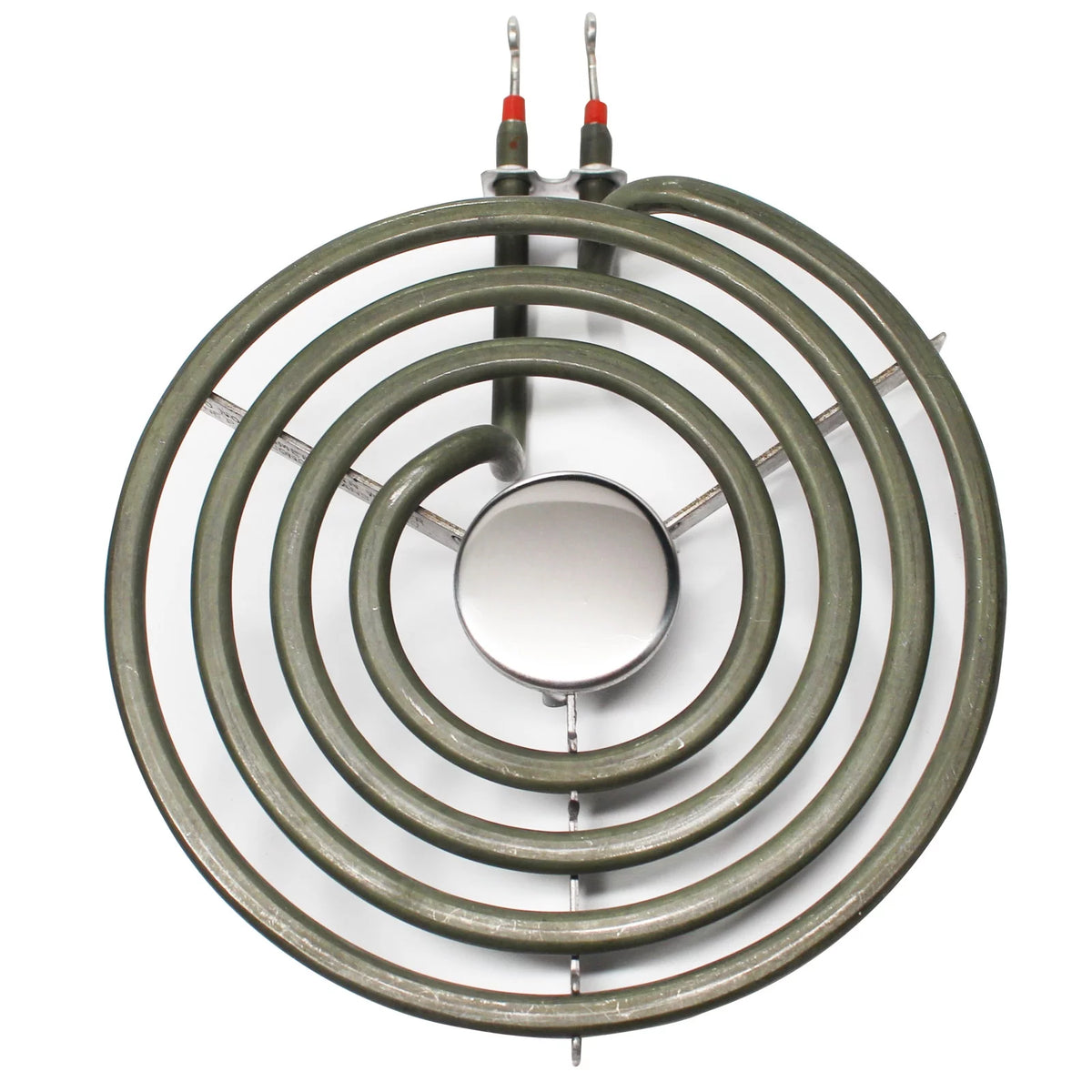6 inch 4 Turns Surface Burner Element G688