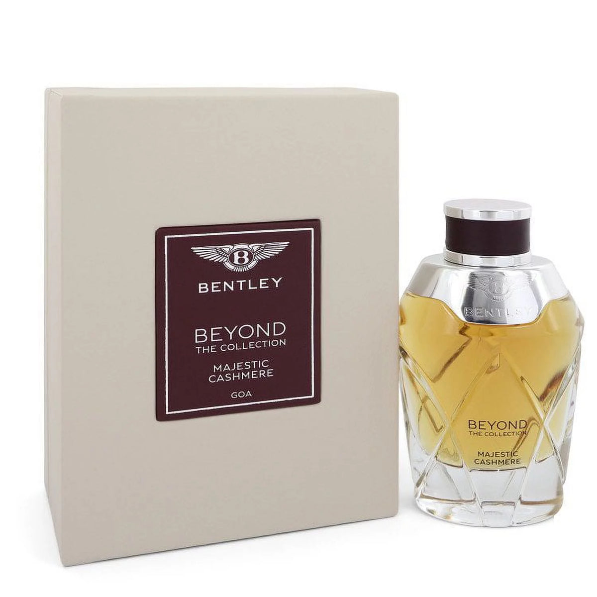 Eau De Parfum Spray 3.4 oz U362
