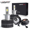 D5S LED Bulbs 6000K White 2 Pack H4876