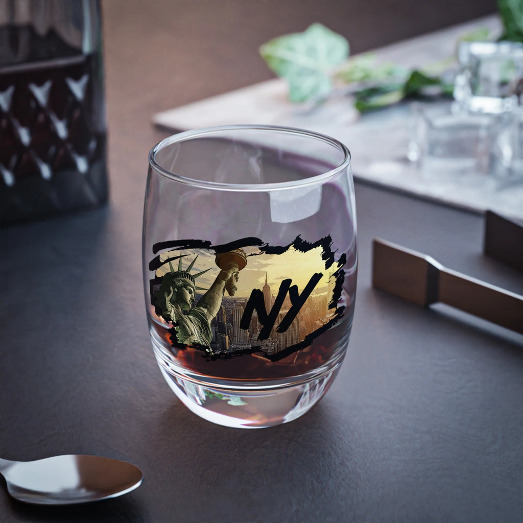 Whiskey Glass C65192