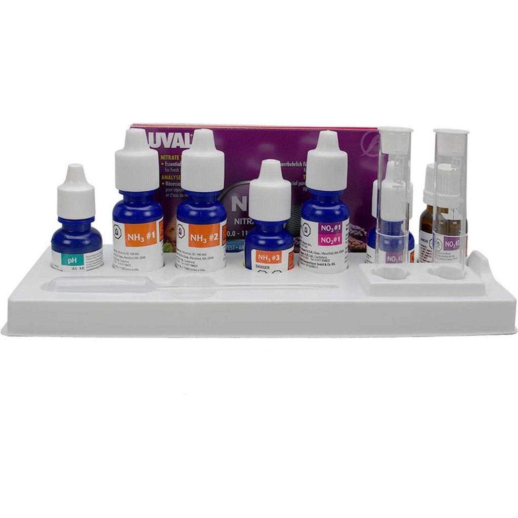 Mini Master Test Kit A42683