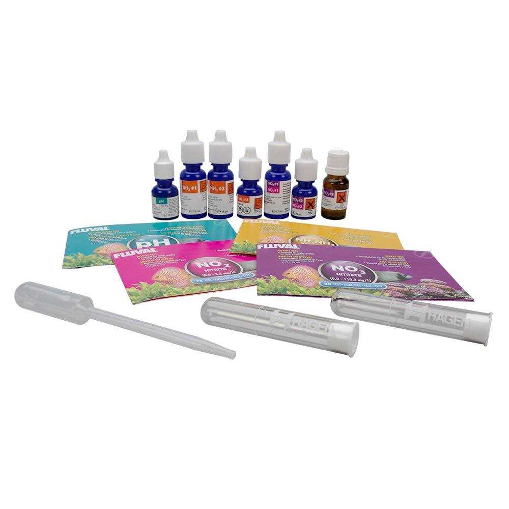 Mini Master Test Kit A42683