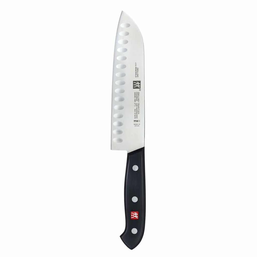 9-Piece Knife Block Set Y2049