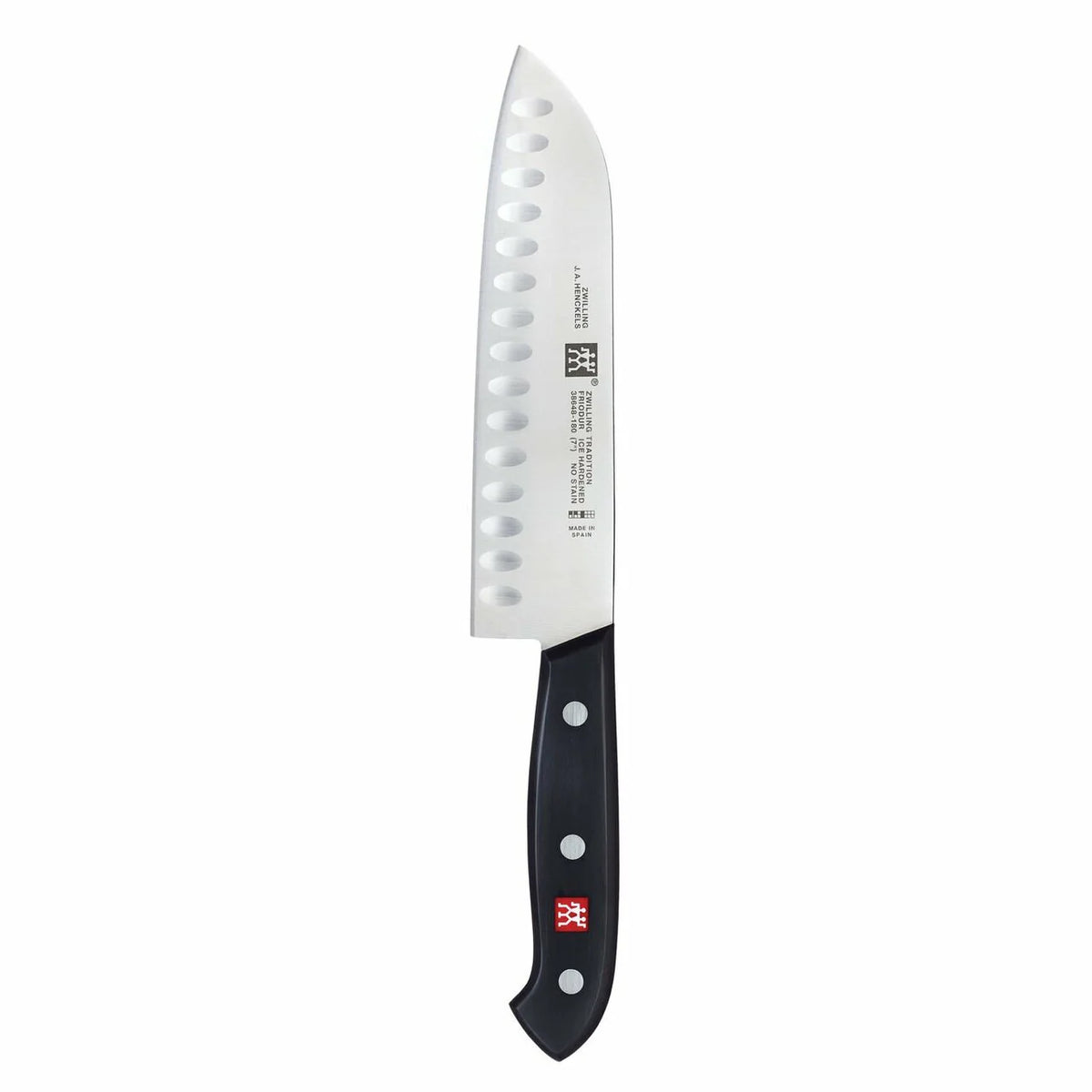 9-Piece Knife Block Set Y2049