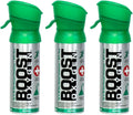 Pocket Size Natural 3L Canister 3 Pack R945054