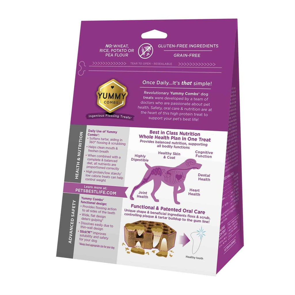 Dog Dental Treats L390