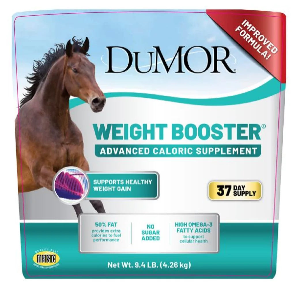 High Calorie Horse Weight Booster Supplement D229687