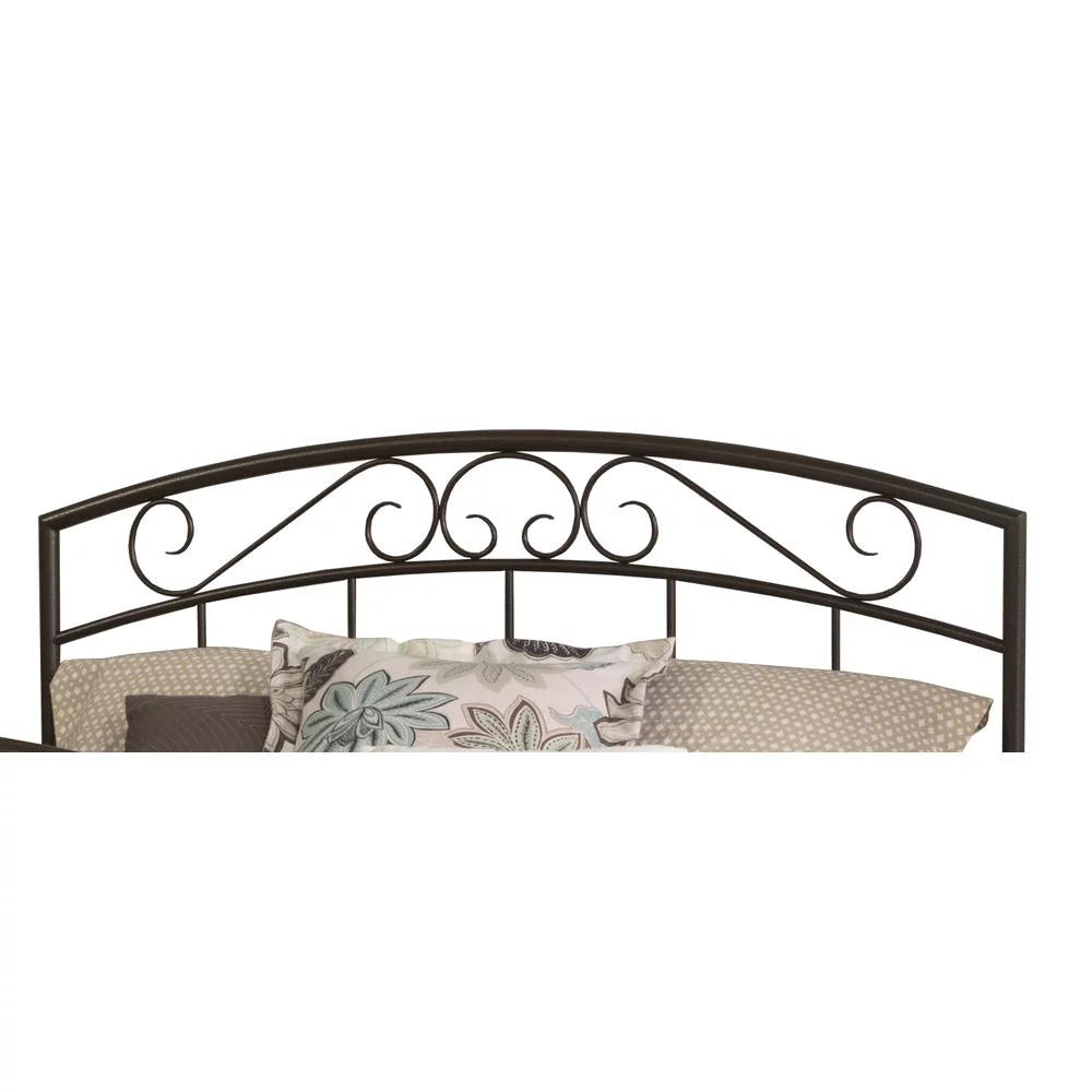 Metal Headboard G2911