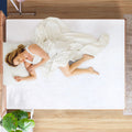 King Firm Gel Memory Foam Mattress H621