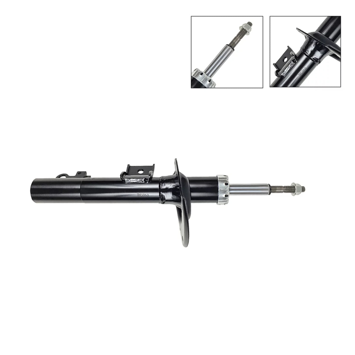 Front & Rear Shocks Struts J621833