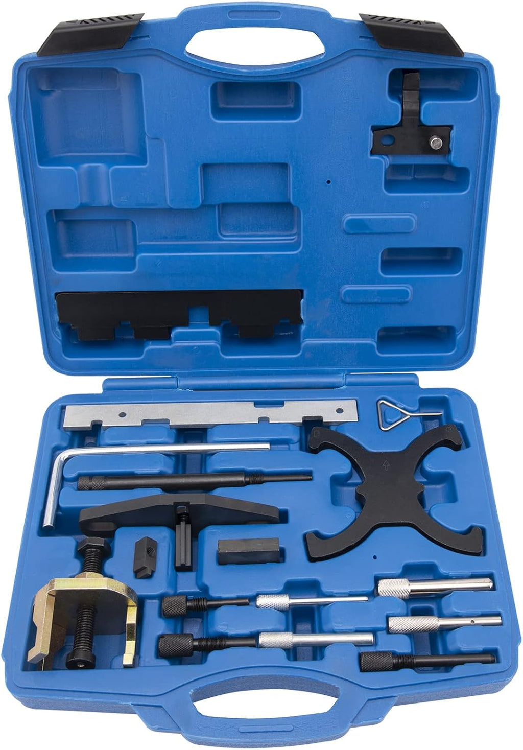 Timing Tool Kit 1.4 1.6 1.8 2.0 Camshaft Flywheel Locking Tool Pack of 2 T530