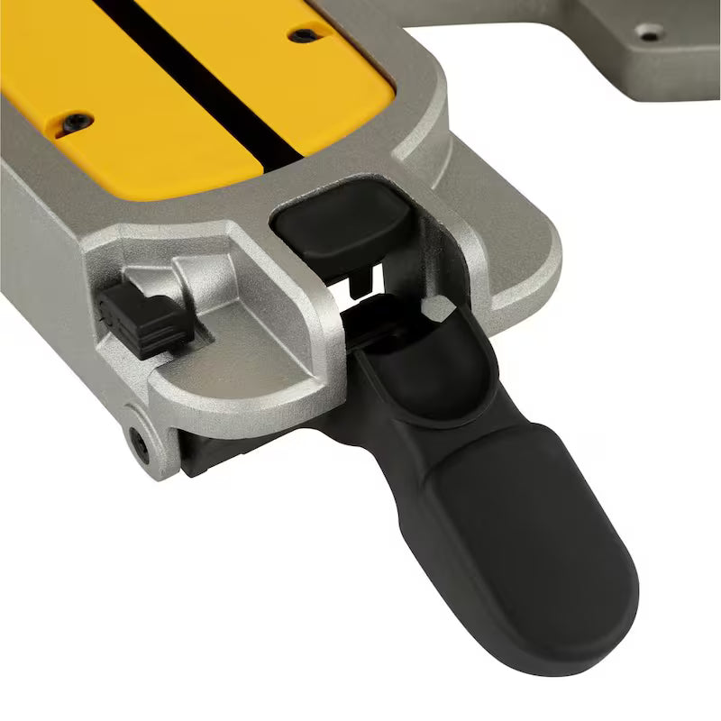 15 Amp 12 in. Double Bevel Sliding Compound Miter Saw R262