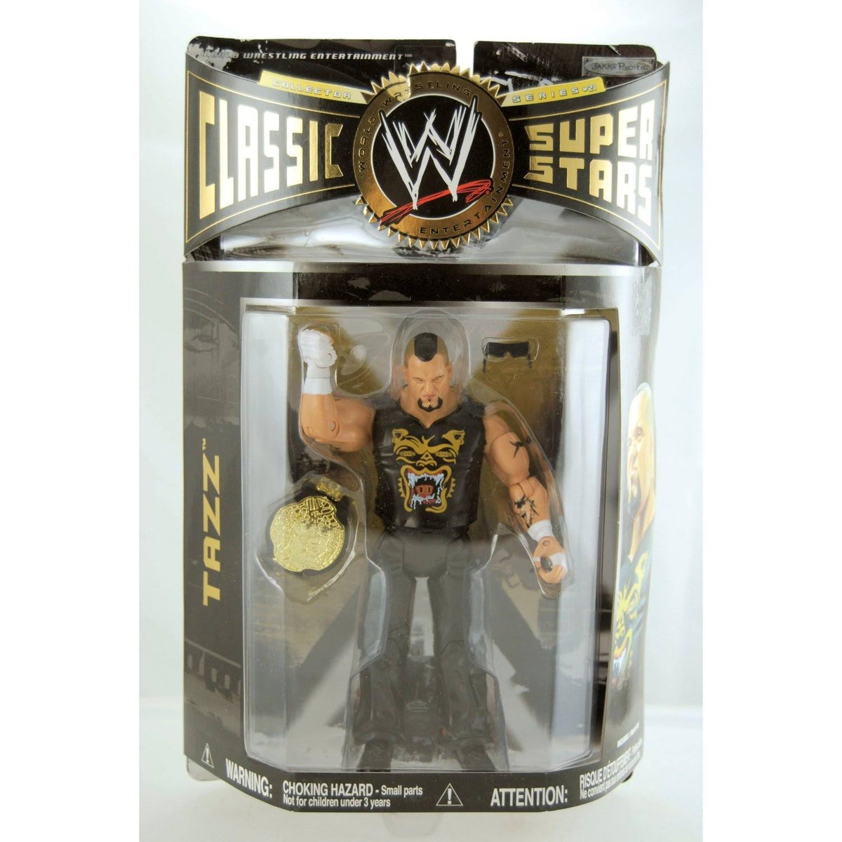 Action Figure H926006