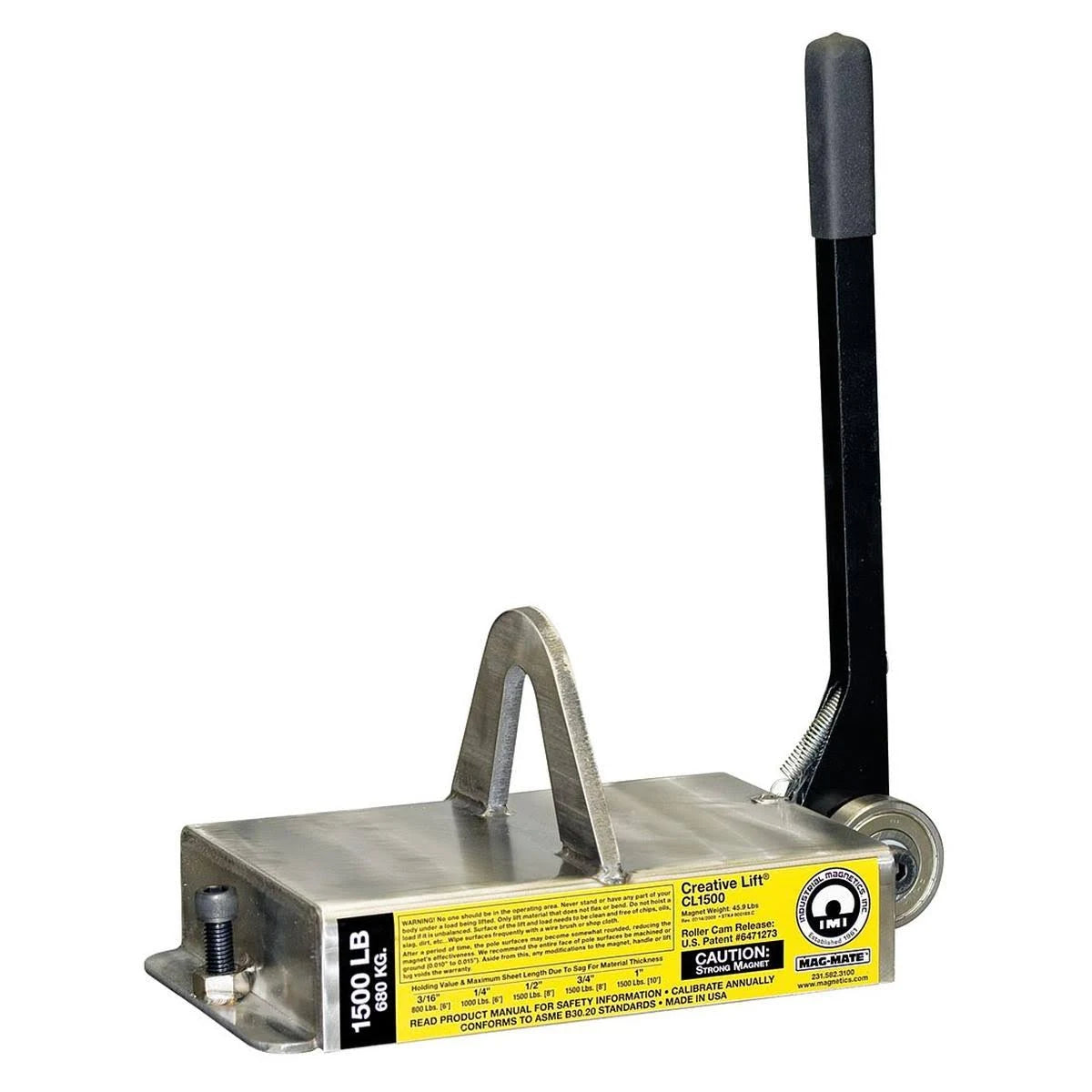 Lifting Magnet D222399