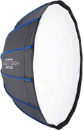 White Portable Photography Softbox Kit N6620