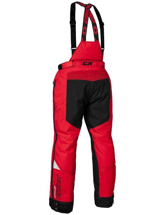 Hi Vis Snowmobile Pant L678833