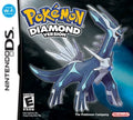 Pokemon Diamond Version B7202