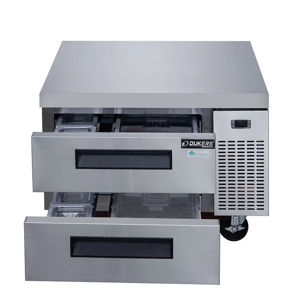 Chef Base Refrigerator E94822