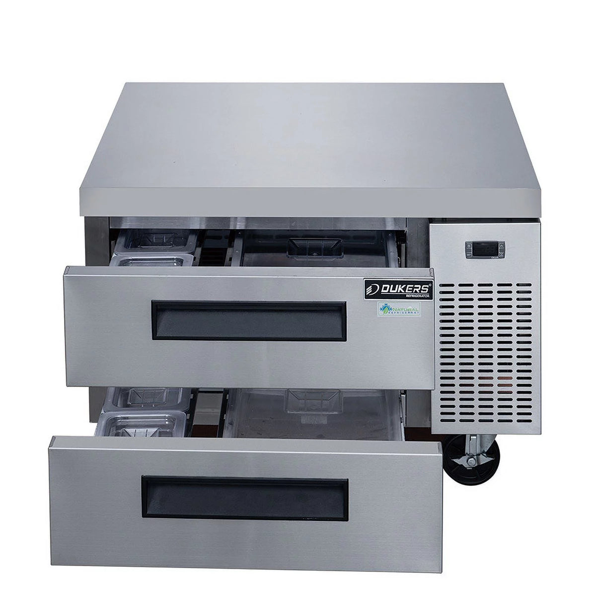 Chef Base Refrigerator E94822