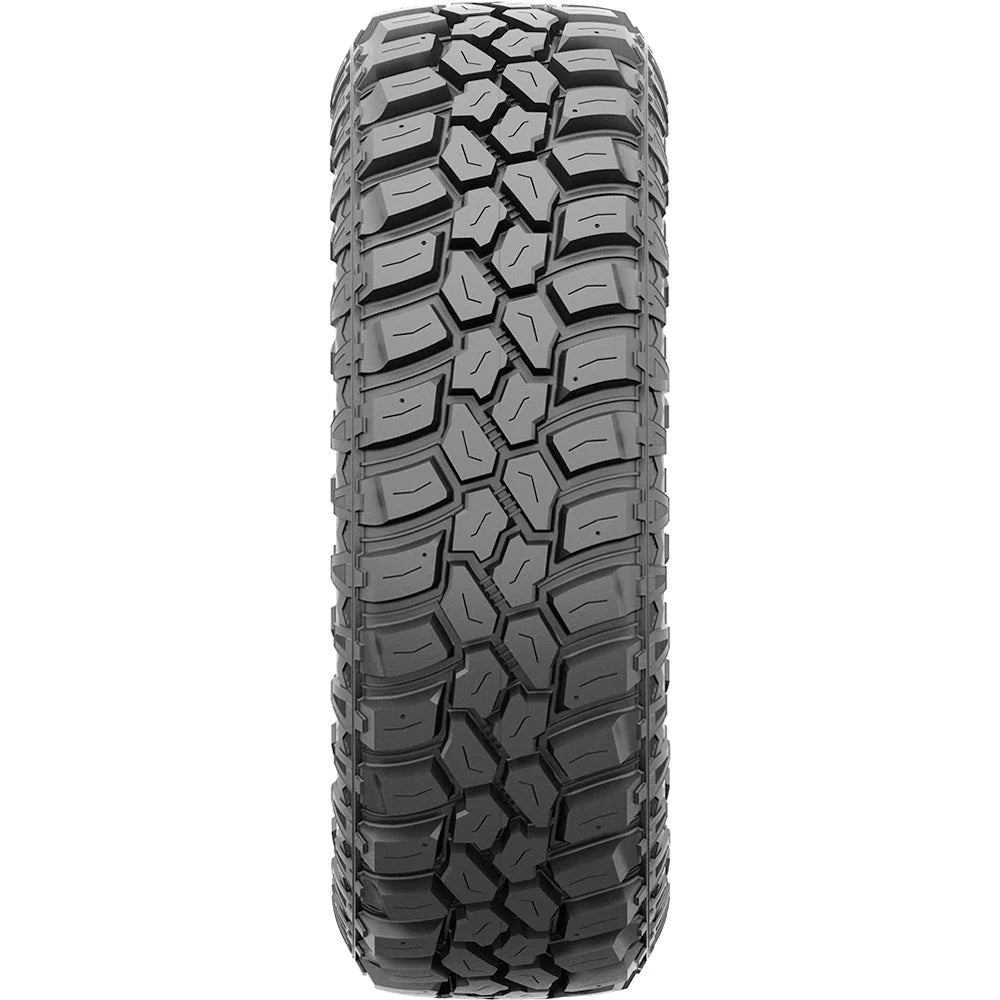Mud Terrain Light Truck Tire S58964