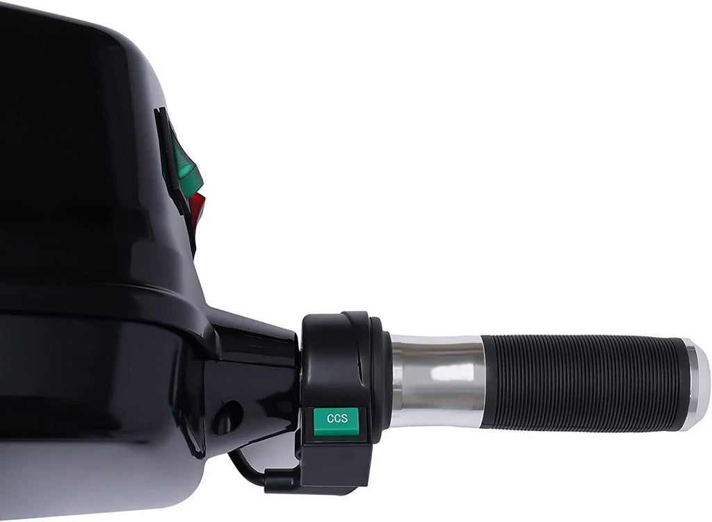 60V 2200W Electric Trolling Motor M3372