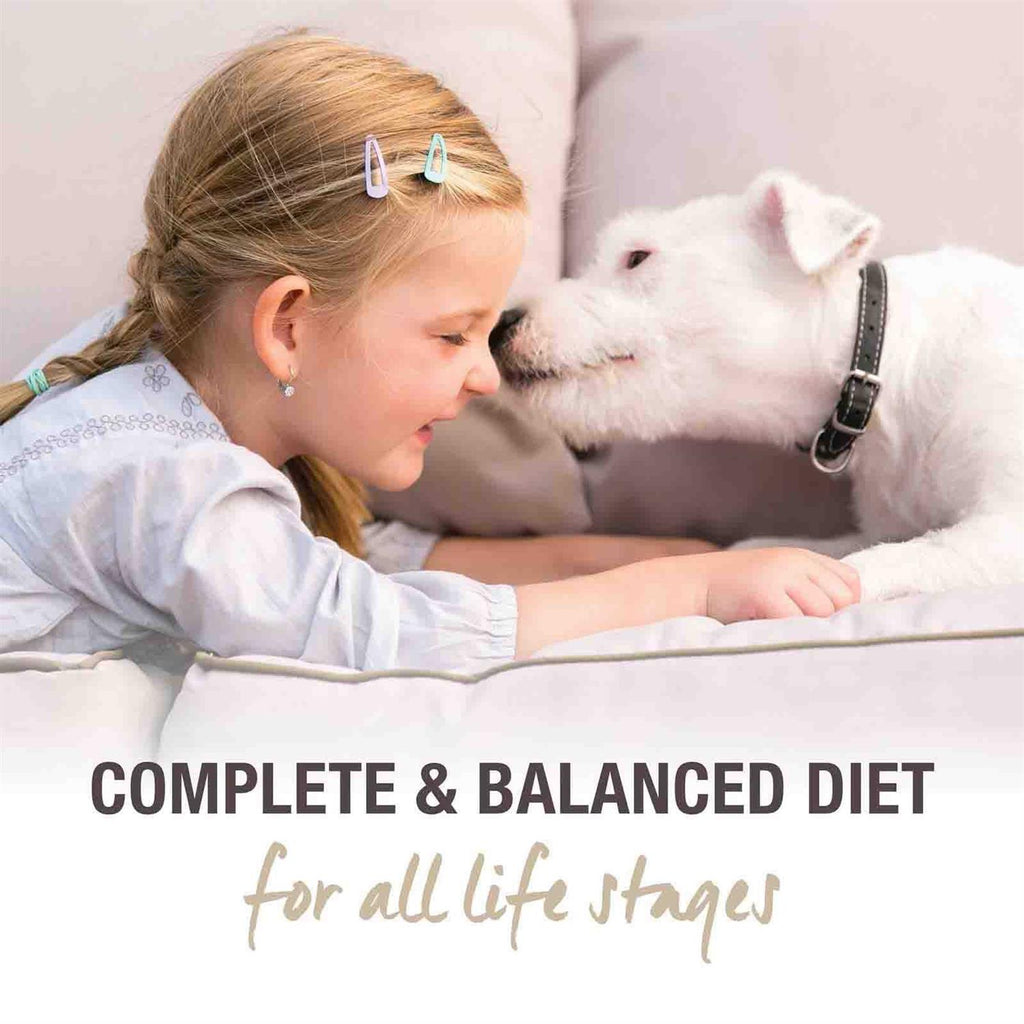 Freeze-Dried Beef Dog Food Q673188
