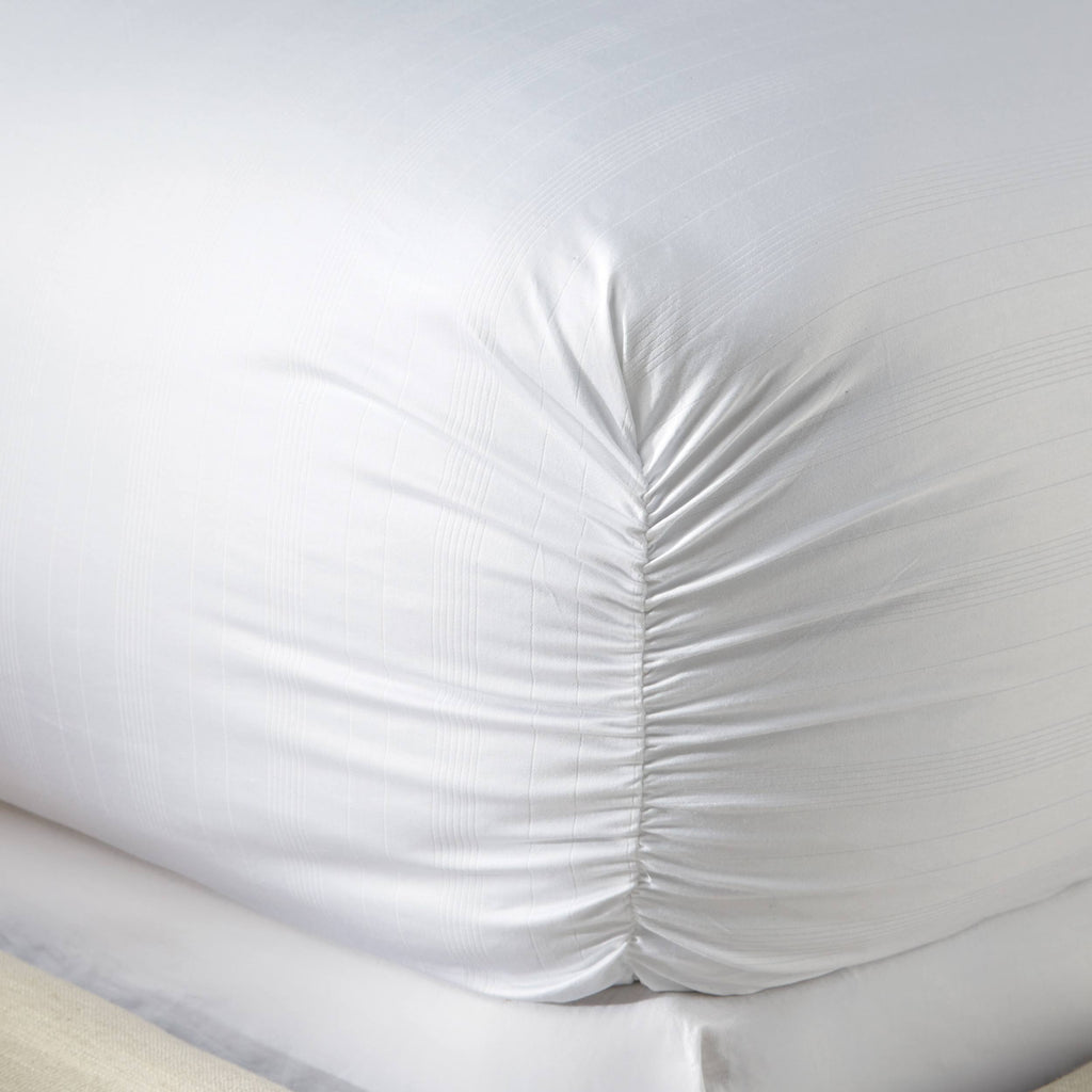 Rayon from Bamboo Sheet Set Full Z7403
