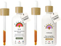 Alcohol Free Mushroom Extract Tincture Bundle G57136