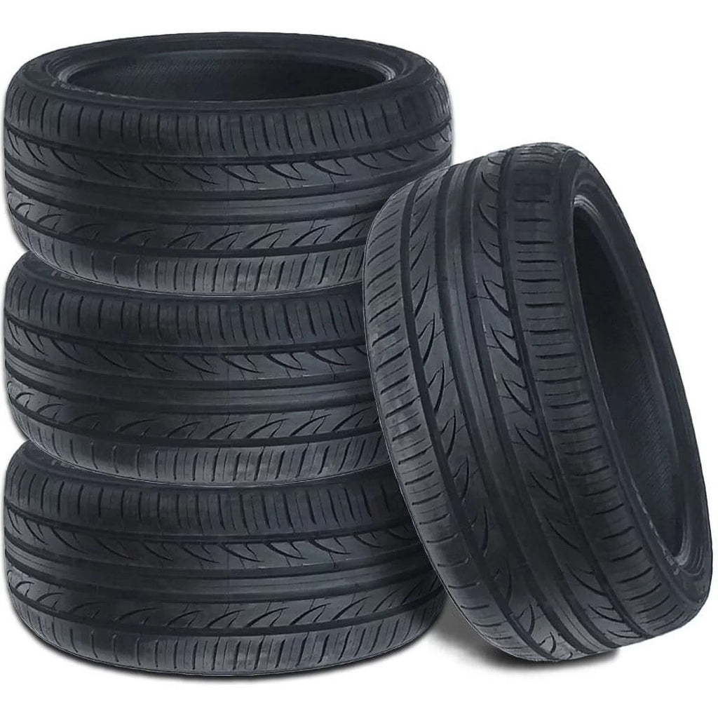 Set of 4 225/45ZR17 94W XL All Season Ultra High Performance Tires O730942