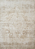 Champagne Lt. Grey Rug A605676