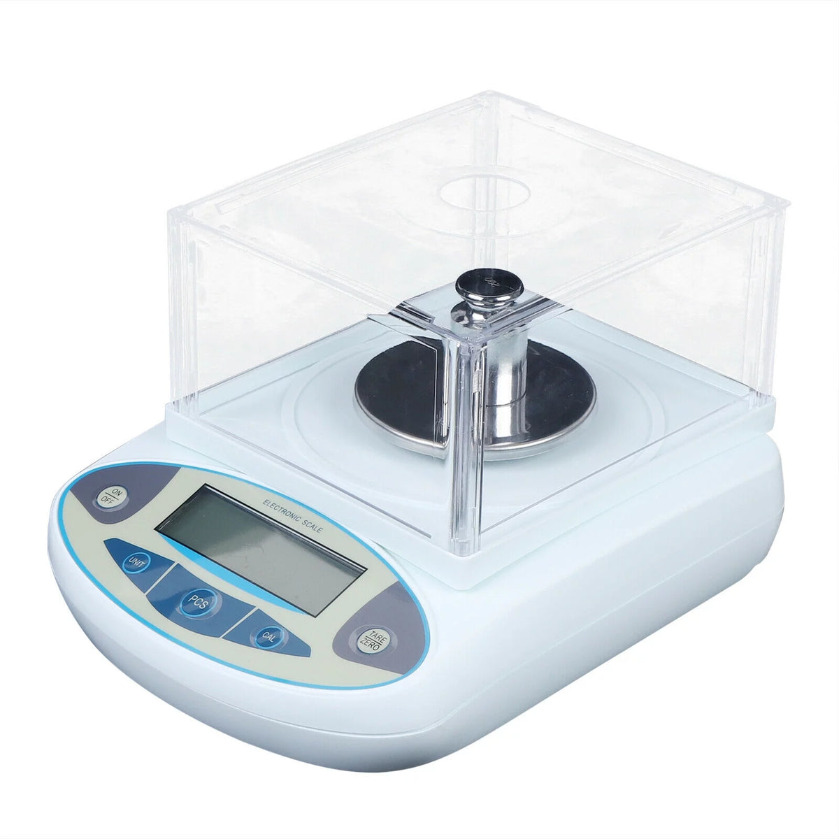 500g 0.001g Digital Analytical Balance E319
