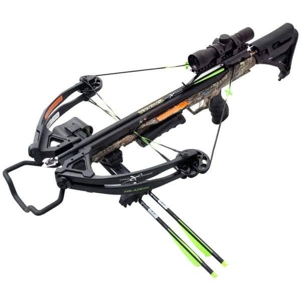 Camo Crossbow Package O197411