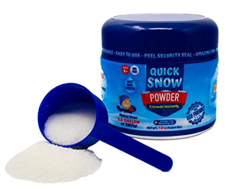 Instant Snow Powder 7.0 Oz L33933