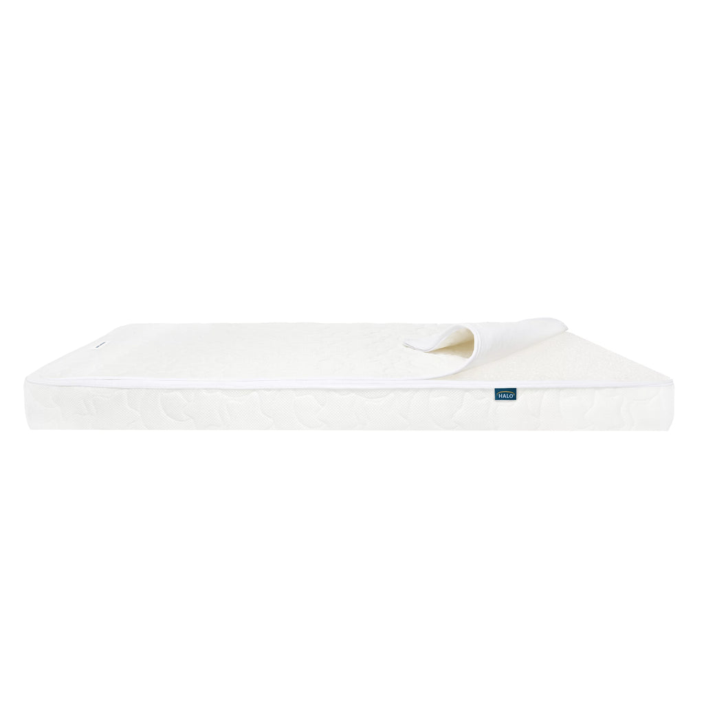Breathable Dual-Sided Crib Mattress I241