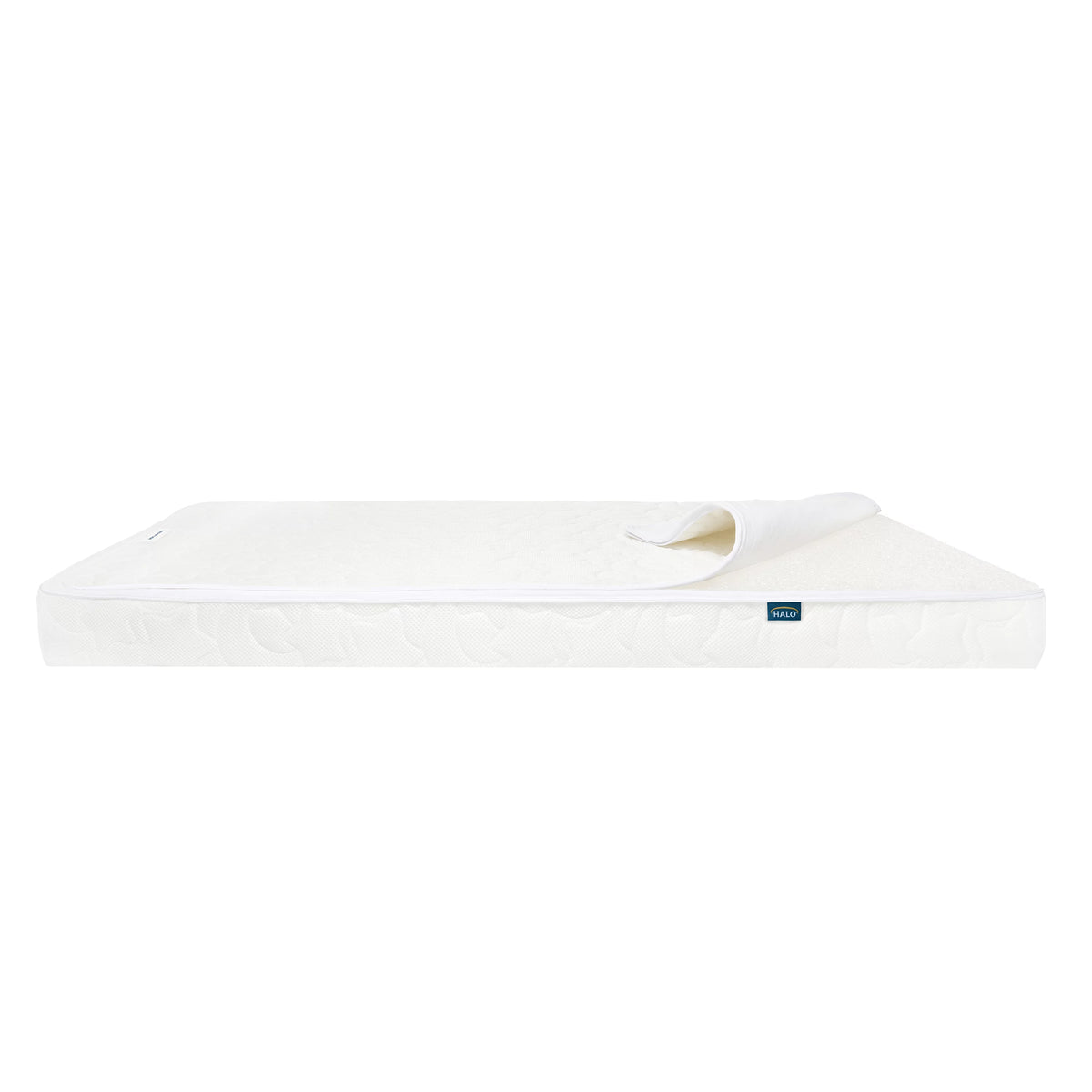 Breathable Dual-Sided Crib Mattress I241