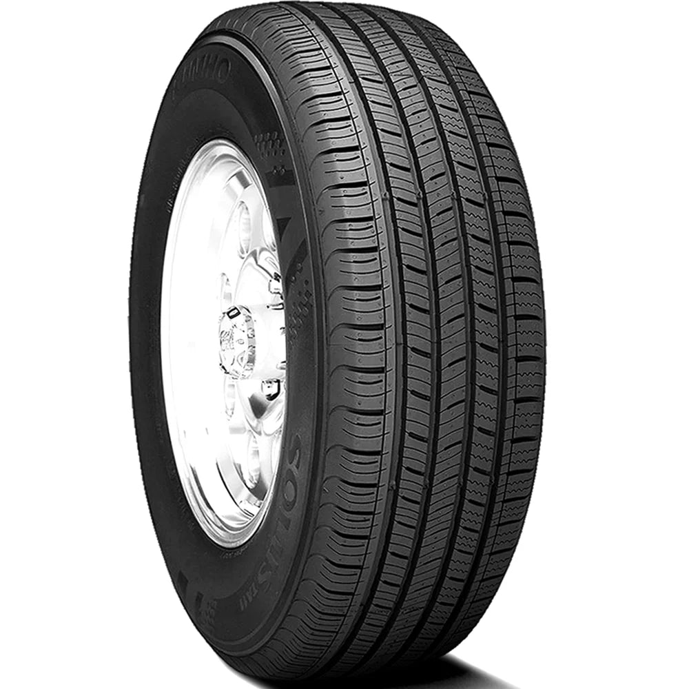 All Season 235/65R17 104T Passenger Tire N293957