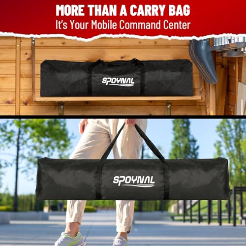 12x7 FT Baseball Training Net with Carry Bag M67149