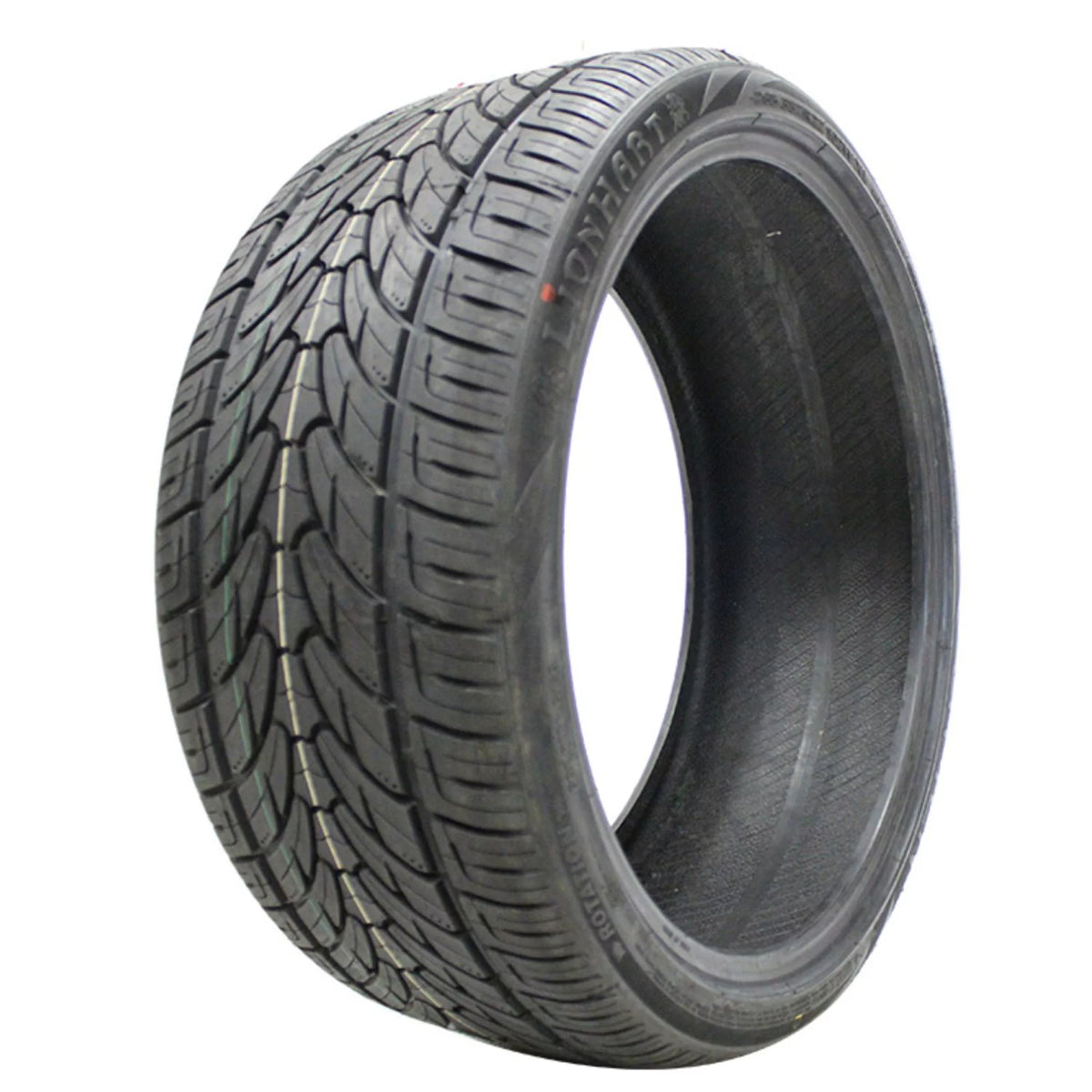 All Season 335/25ZR22 105W XL Passenger Tire P973